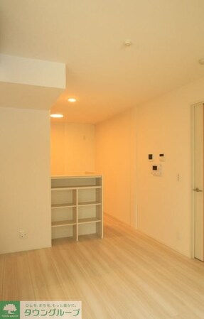 ラ カーサ フェリシダの物件内観写真